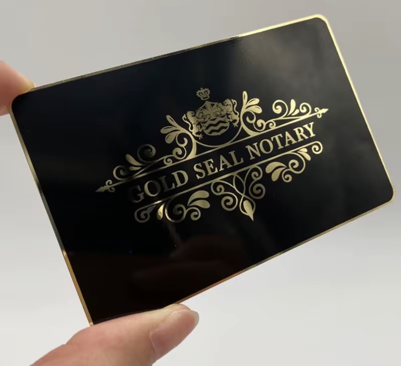 Black & Gold 06