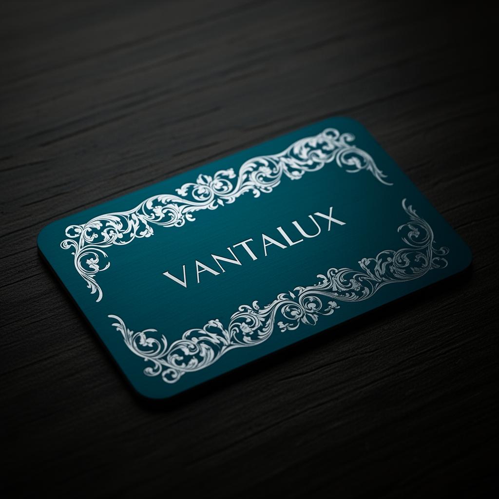 Private Client Cards